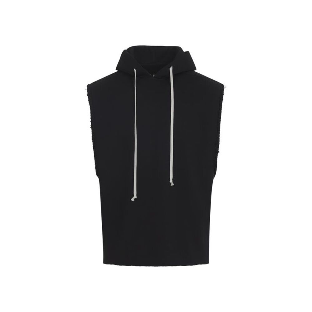 Rick Owens Sl Hoodie Men